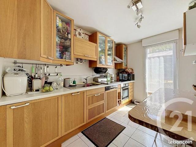 Maison 5 pièces 97 m²