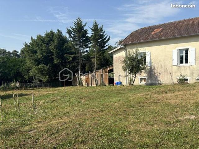 Maison 5 pièces 97 m²