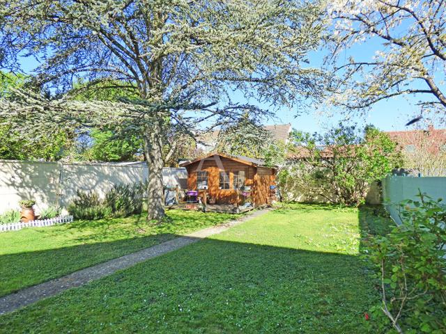 Maison 5 pièces 97 m²