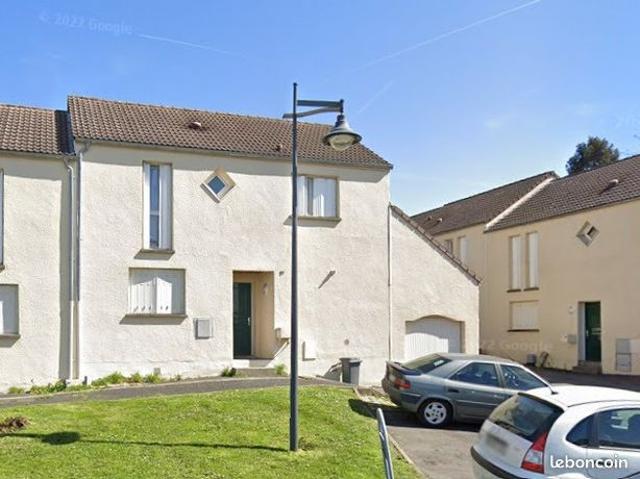 Maison 5 pièces 97 m²
