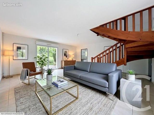 Maison 5 pièces 97 m²