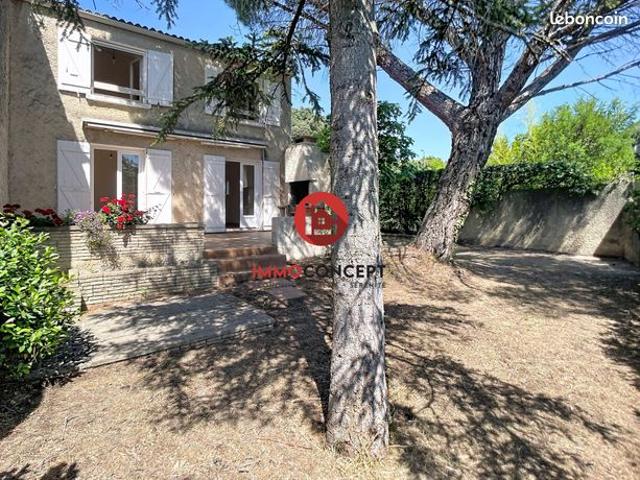 Maison 5 pièces 97 m²