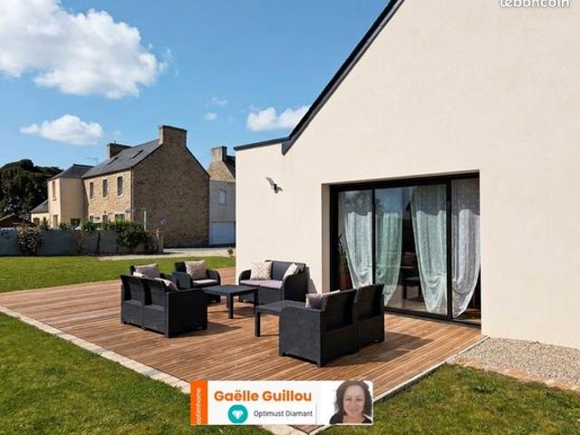 Maison 5 pièces 97 m²