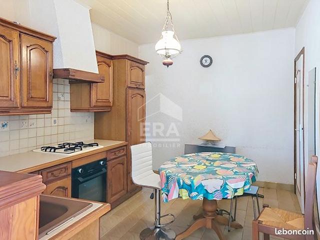 Maison 5 pièces 97 m²