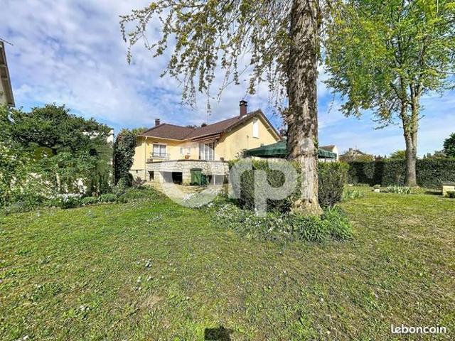 Maison 5 pièces 97 m²
