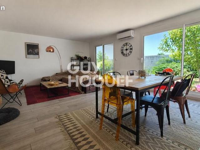 Maison 5 pièces 97 m²
