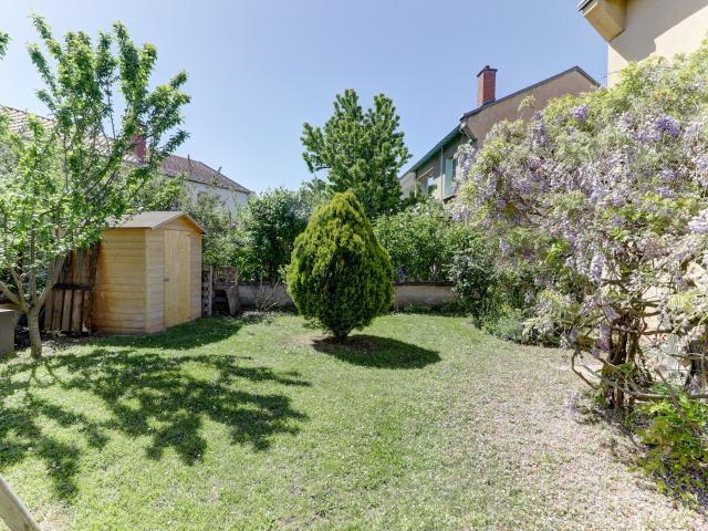 Maison 5 pièces 97 m²