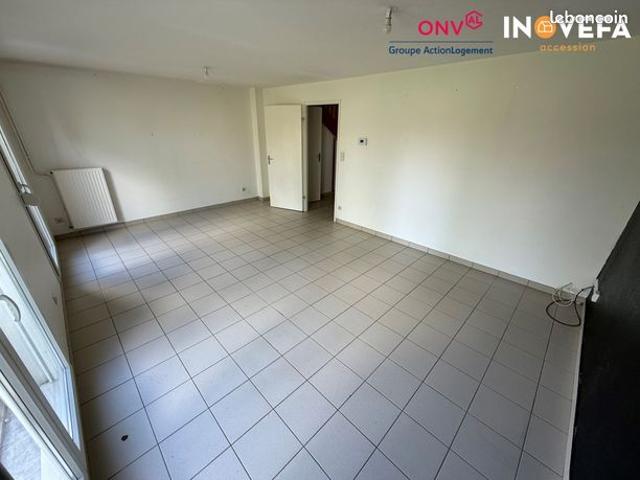 Maison 5 pièces 97 m²