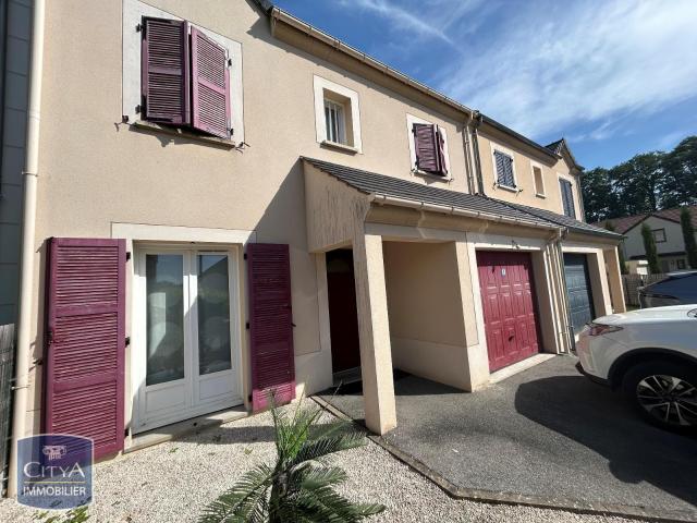 Maison 5 pièces 97 m²