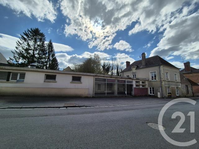 Maison 5 pièces 97 m²