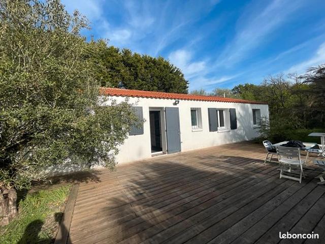 Maison 5 pièces 97 m²