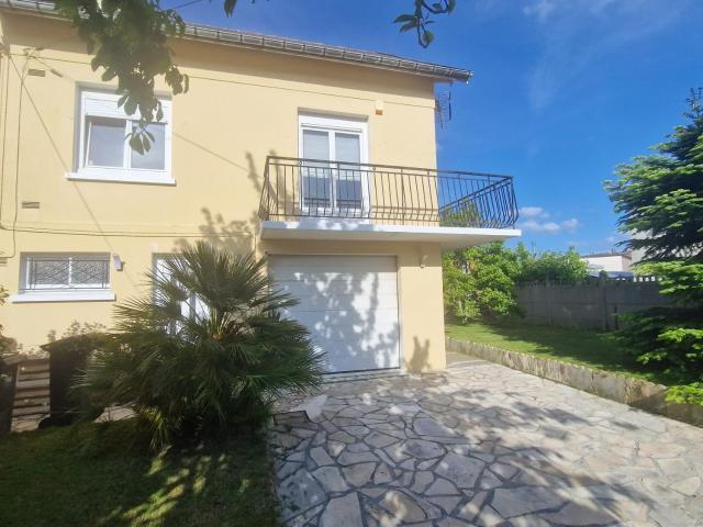 Maison 5 pièces 97 m²