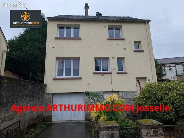 Maison 5 pièces 97 m²