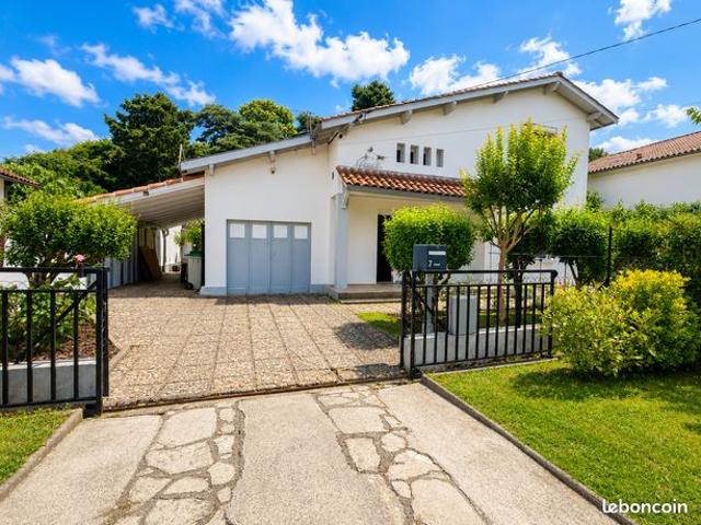 Maison 5 pièces 97 m²