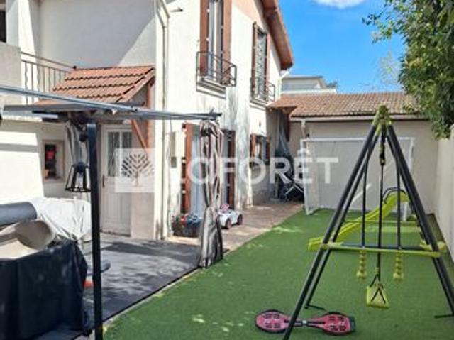Maison 5 pièces 97 m²