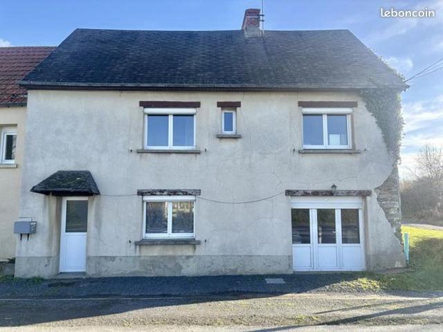 Maison 5 pièces 97 m²