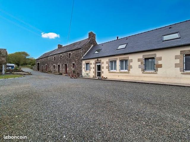 Maison 5 pièces 97 m²