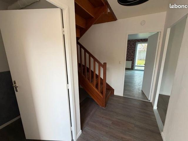 Maison 5 pièces 97 m²