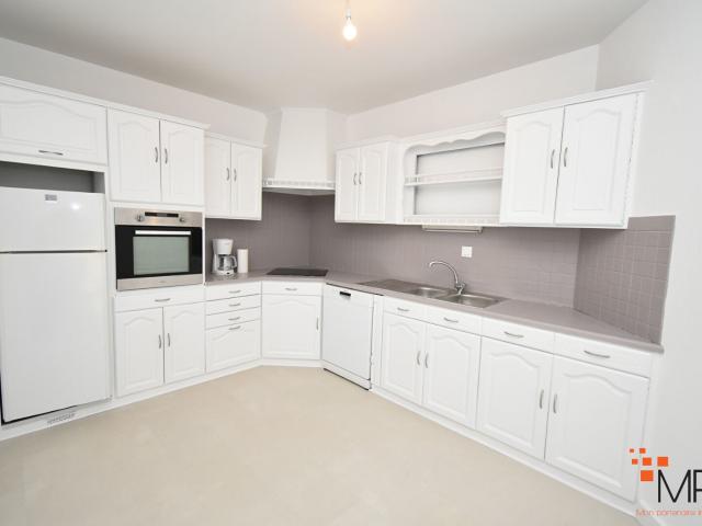Maison 5 pièces 97 m²