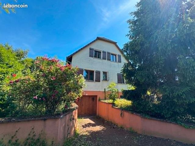 Maison 5 pièces 97 m²