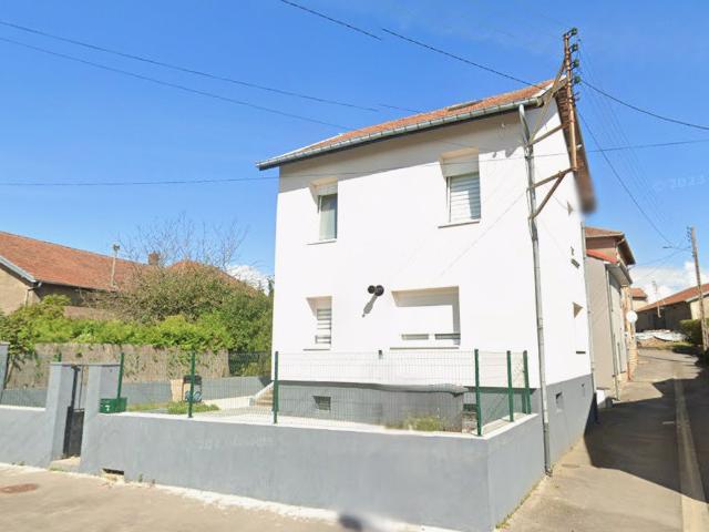 Maison 5 pièces 97 m²