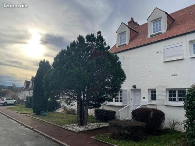 Maison 5 pièces 97 m²
