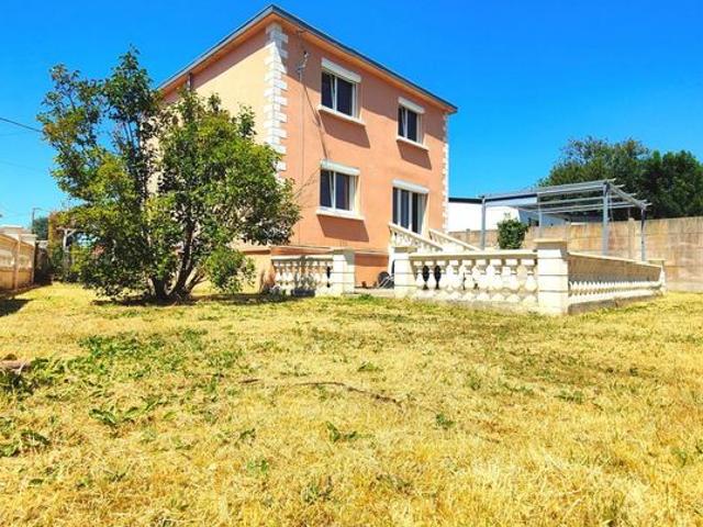 Maison 5 pièces 97 m²