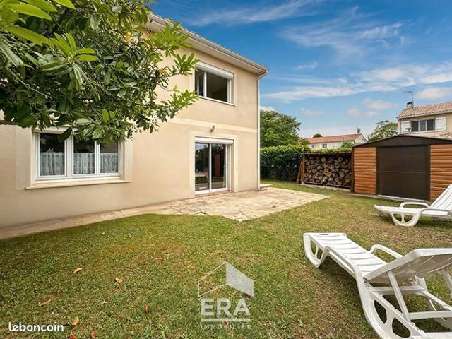 Maison 5 pièces 97 m²