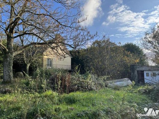 Maison 5 pièces 97 m²