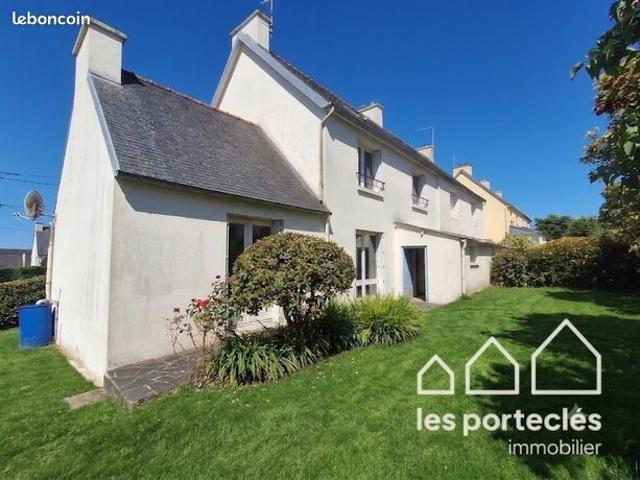 Maison 5 pièces 97 m²