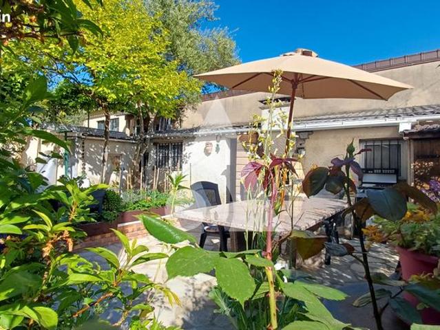 Maison 5 pièces 97 m²