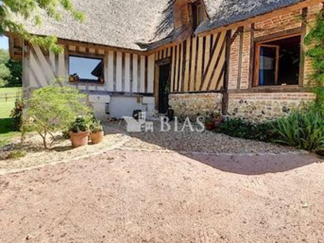Maison 5 pièces 97 m²