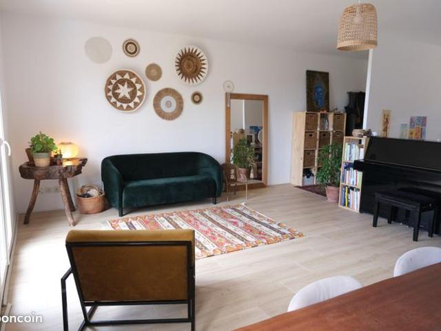 Maison 5 pièces 97 m²