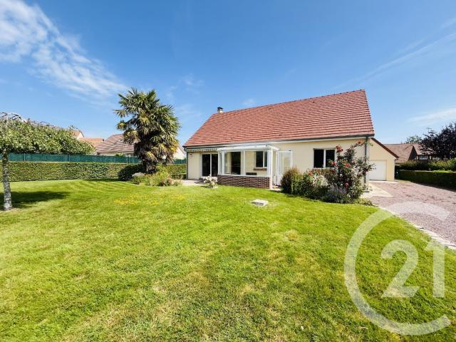Maison 5 pièces 97 m²