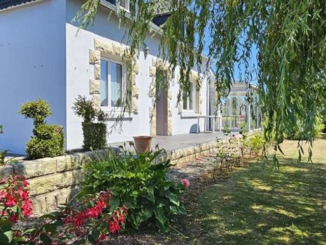 Maison 5 pièces 97 m²