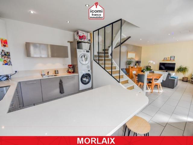 Maison 5 pièces 97 m²