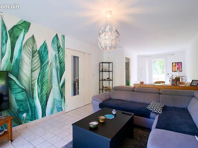Maison 5 pièces 97 m²