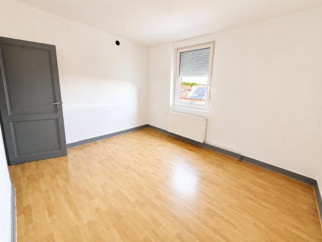 Maison 5 pièces 97 m²