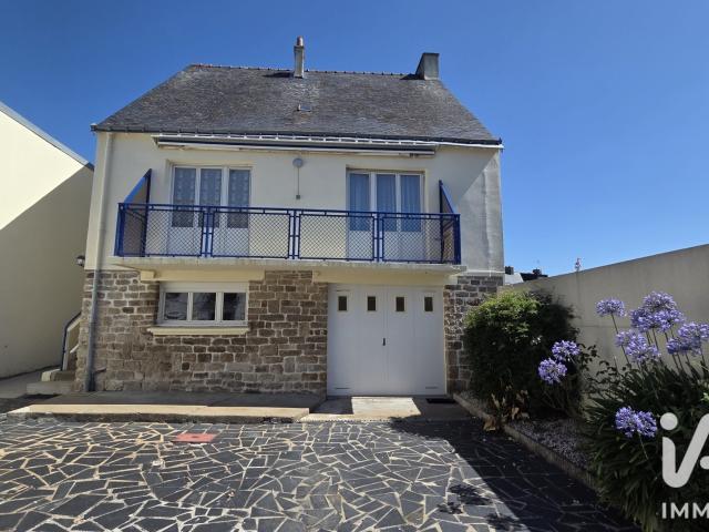 Maison 5 pièces 97 m²