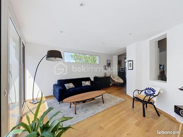 Maison 5 pièces 97 m²