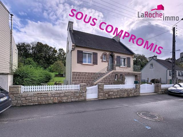Maison 5 pièces 97 m²