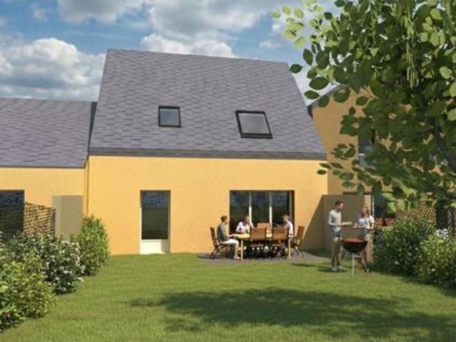 Maison 5 pièces 97 m²