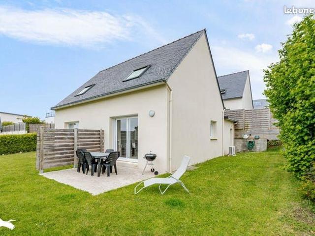 Maison 5 pièces 97 m²