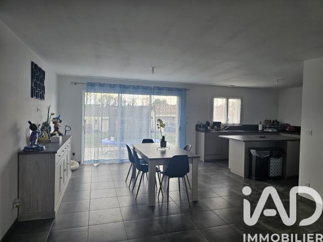 Maison 5 pièces 97 m²