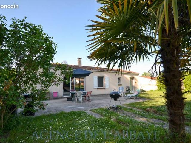 Maison 5 pièces 97 m²