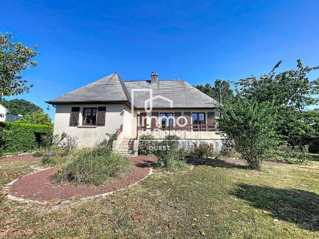 Maison 5 pièces 97 m²