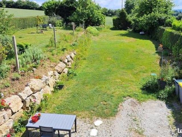 Maison 5 pièces 97 m²