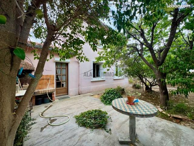 Maison 5 pièces 97 m²