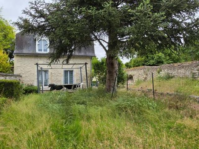 Maison 5 pièces 97 m²