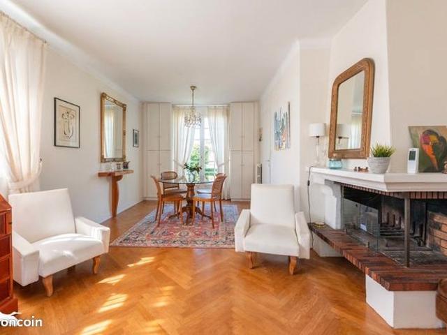 Maison 5 pièces 97 m²